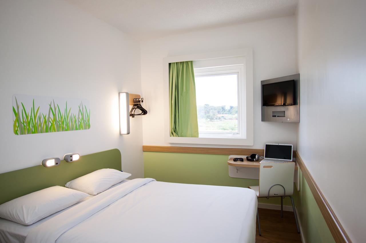 Ibis Budget Campo Grande Екстериор снимка